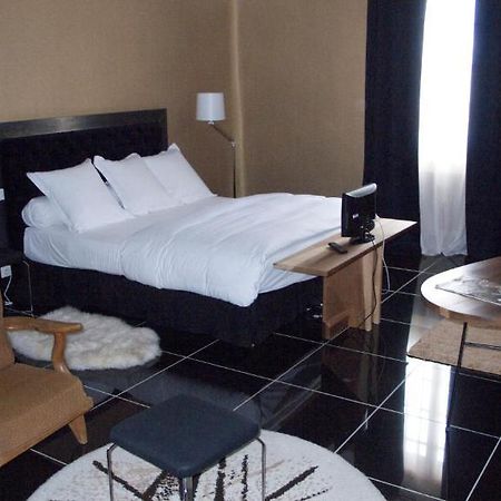 Hotel Saint Trophime Αρλ Δωμάτιο φωτογραφία