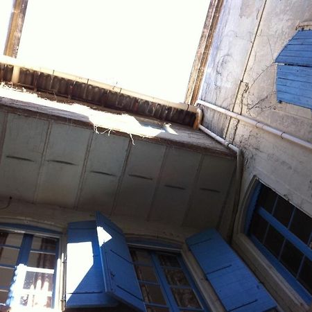 Hotel Saint Trophime Αρλ Εξωτερικό φωτογραφία