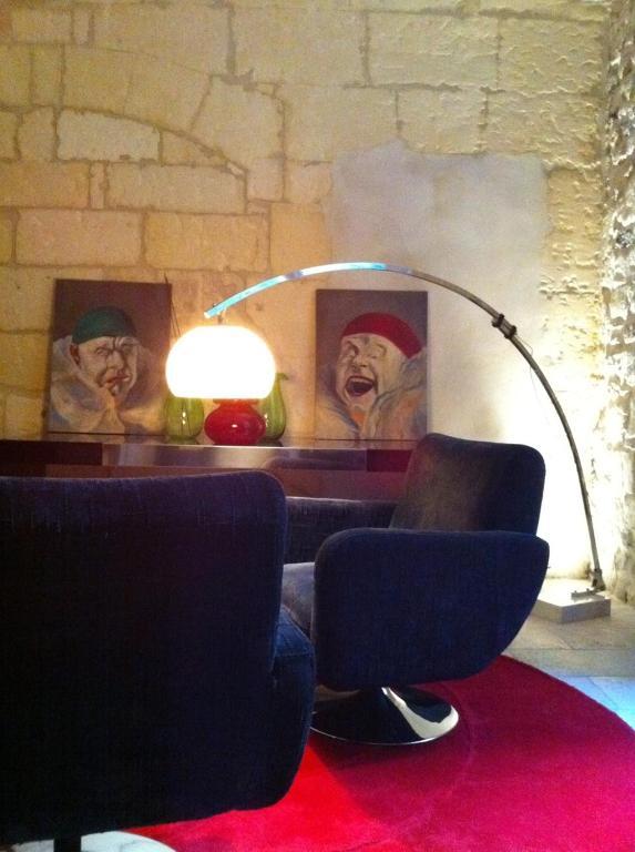 Hotel Saint Trophime Αρλ Εξωτερικό φωτογραφία