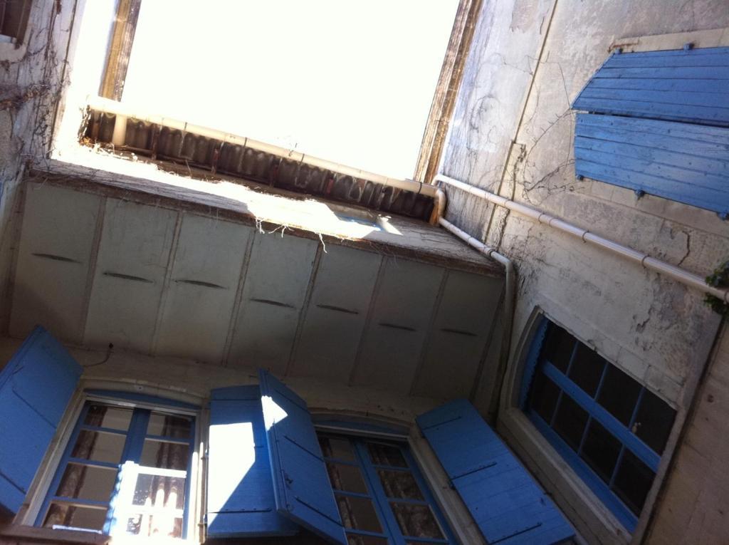 Hotel Saint Trophime Αρλ Εξωτερικό φωτογραφία