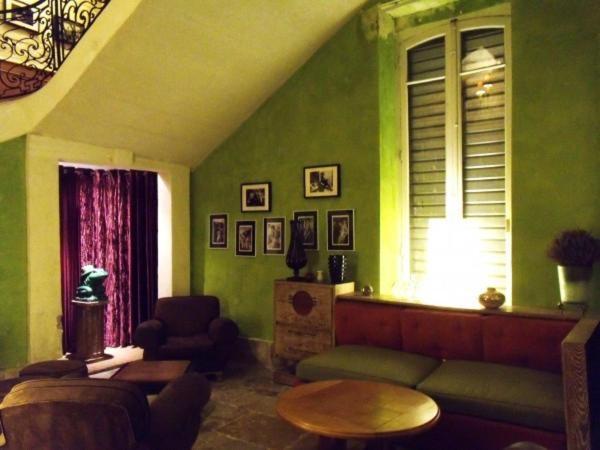 Hotel Saint Trophime Αρλ Εξωτερικό φωτογραφία