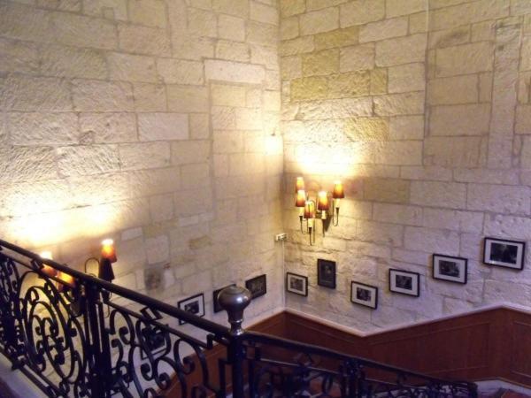 Hotel Saint Trophime Αρλ Εξωτερικό φωτογραφία