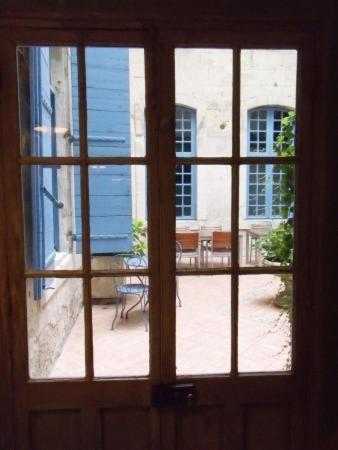 Hotel Saint Trophime Αρλ Εξωτερικό φωτογραφία