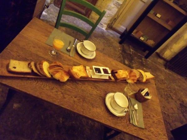 Hotel Saint Trophime Αρλ Εξωτερικό φωτογραφία