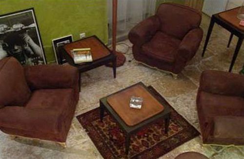 Hotel Saint Trophime Αρλ Εξωτερικό φωτογραφία